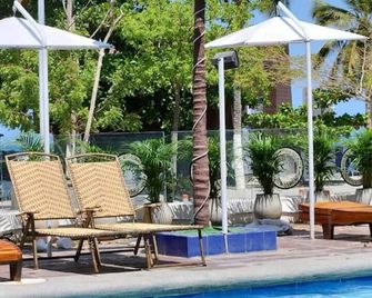Hotel Rodadero Beach Blue - Santa Marta