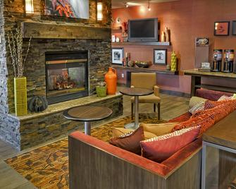 Hampton Inn Twin Falls - Twin Falls - Resepsjon