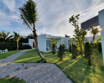 Meet Boutique Resort - Phunphin - Outdoors view