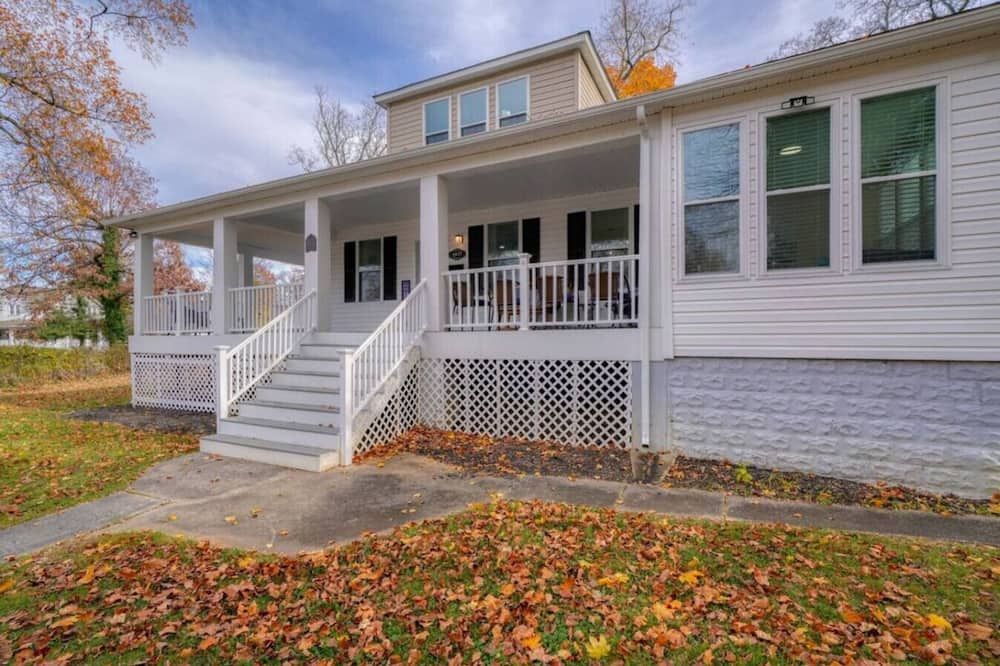 Ideal for larger groups - בולטימור - בניין