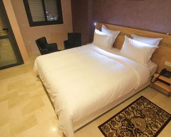 Hotel Kenzo - Safi