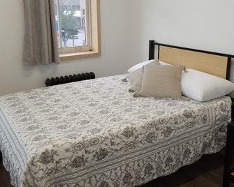 Sandwich Boutique Hotel - Windsor - Slaapkamer