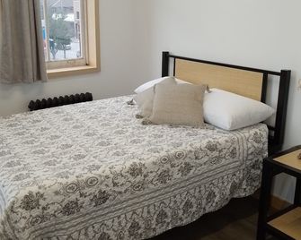 Sandwich Boutique Hotel - Windsor - Chambre
