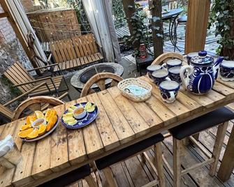 Mindfulness Glamping, Retiro de Yoga, Todo Incluido - Ciudad de México