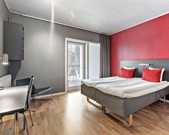Aiden by Best Western Stockholm Arlanda Airport - Arlanda - Quarto