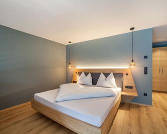 Aktiv Lodge Meran - Garden One - Saltusio - Camera da letto
