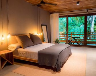 Arjau Santa Teresa Boutique Hotel - Carmen