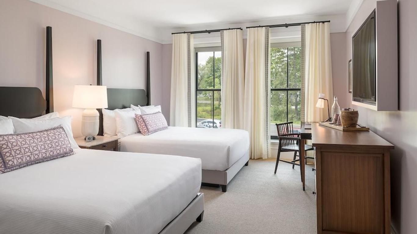 Williams Inn