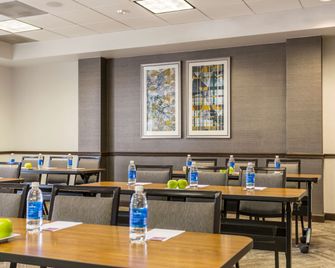 Hyatt Place Phoenix-North - Phoenix - Restaurant