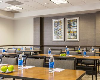 Hyatt Place Phoenix-North - Phoenix - Restaurant