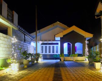 Rodrigo's Villa & Restaurant - Negombo