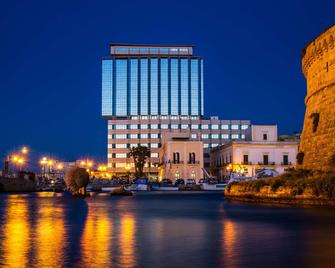 Hotel Bellavista Club-Caroli Hotels - Gallipoli - Edificio