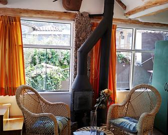 Cities of the World - Apartments Cusco - Cusco - Sala de estar