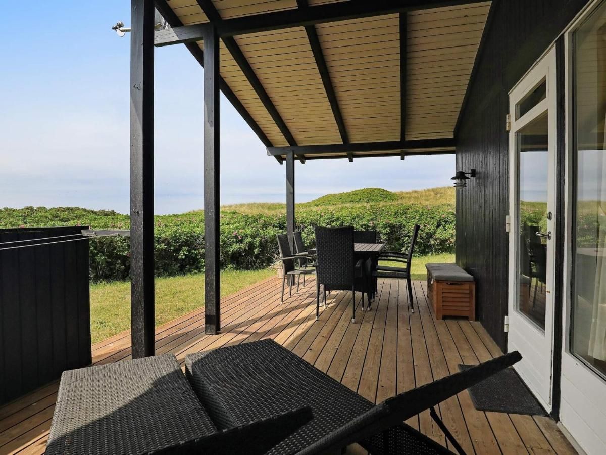 4 star holiday home in Løkken – Løkken