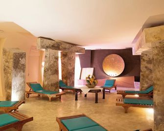 Toscana Wellness Resort - Arcidosso