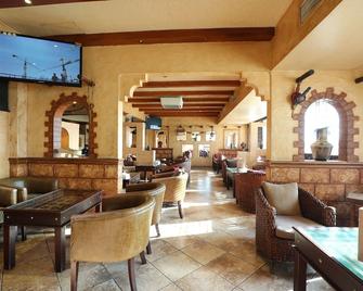 أو واي أو 112 فندق ساميراميس - المنامة - ردهة