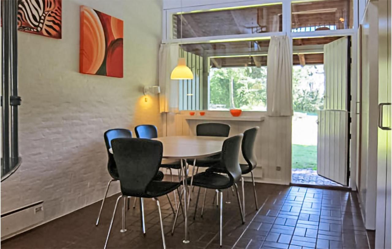 Stunning Apartment In Allinge With Wifi – Allinge