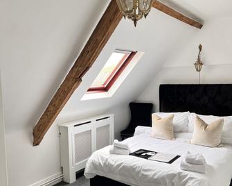 Olde Hall - Norwich - Habitación