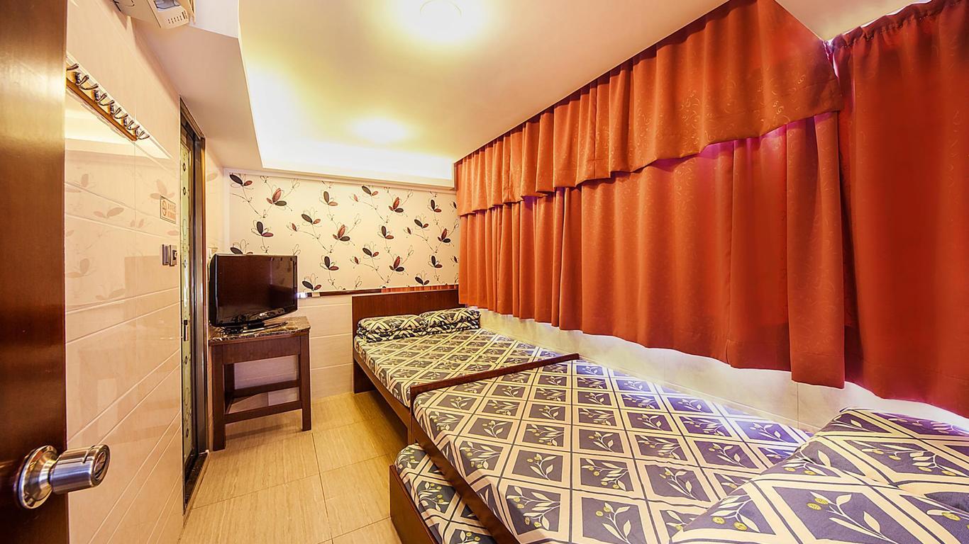 Sing Yuet Hostel
