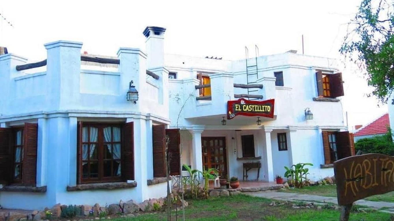 El Castillito De Juan