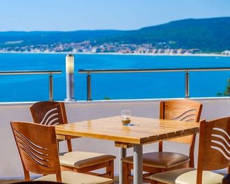 Vemara Club - Byala (Varna) - Balcony