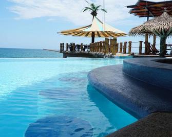 Sunset Island Villas Riviera Nayarit - La Peñita de Jaltemba - Alberca