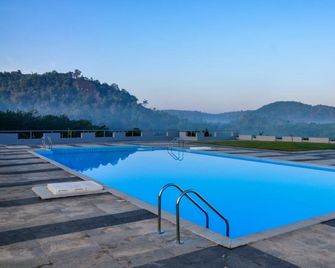Indimasi - Ayurveda & Healing Village - Thiruvananthapuram - Kolam