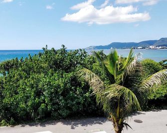 Kariyushi Condominium Resort Nago Sea Side House - Nago