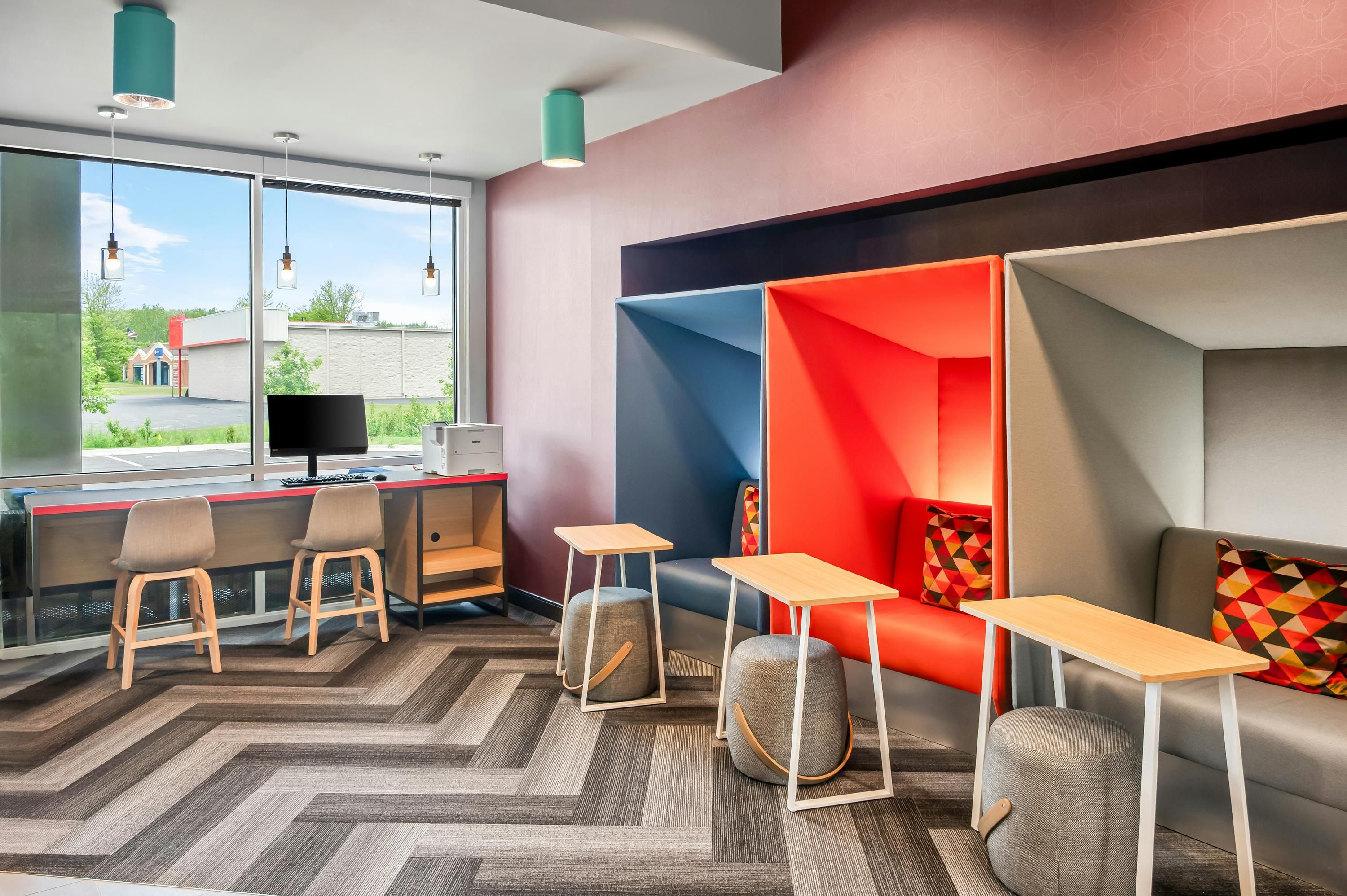 Tru by Hilton Holland MI - Holland - Lobby