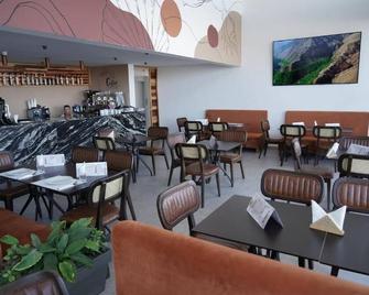 Seashell - Oualidia - Restaurant