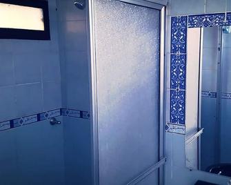 Quillahost Thematic Apartment - Barranquilla - Bathroom