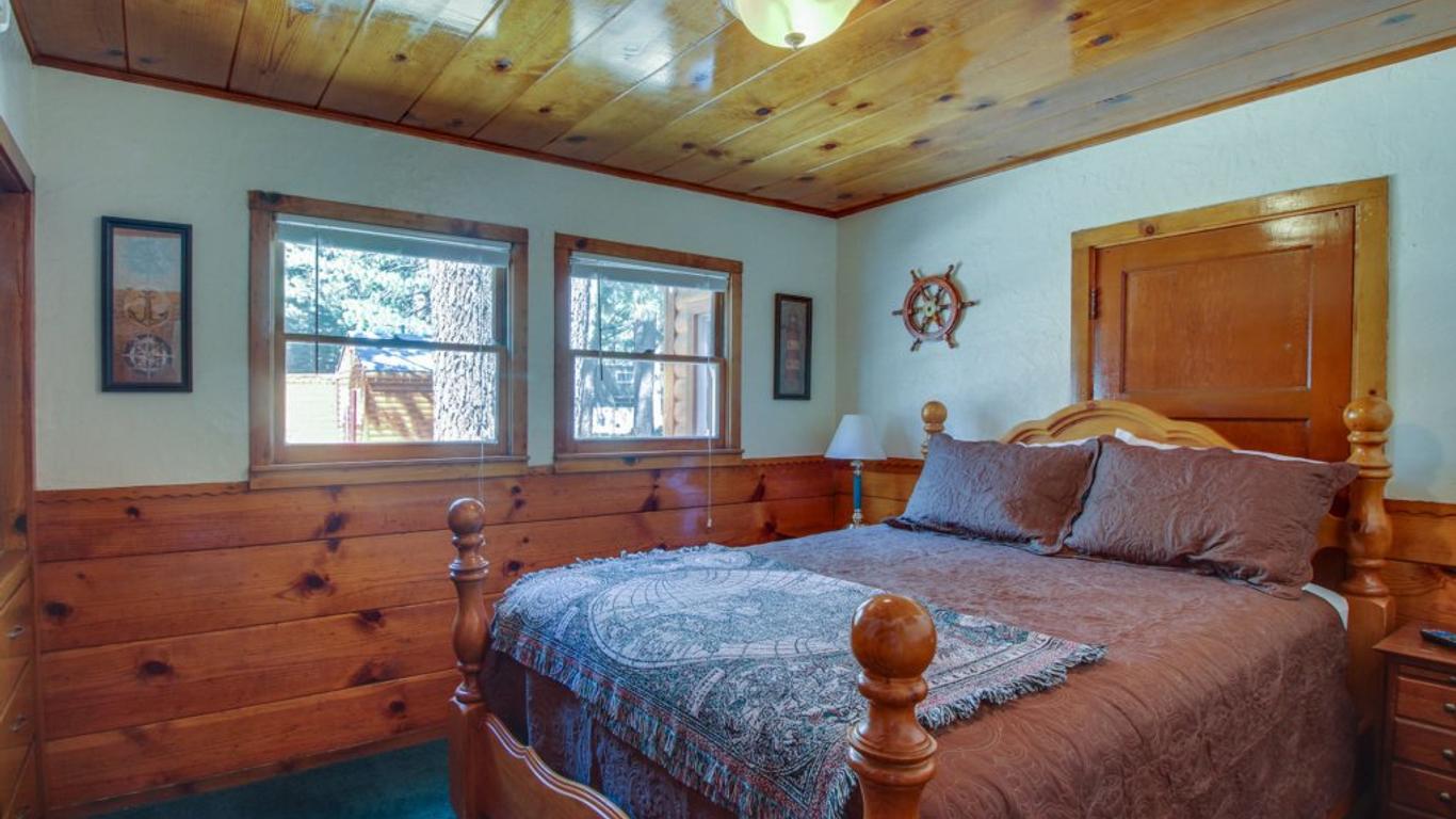 Tahoe Cottage Inn