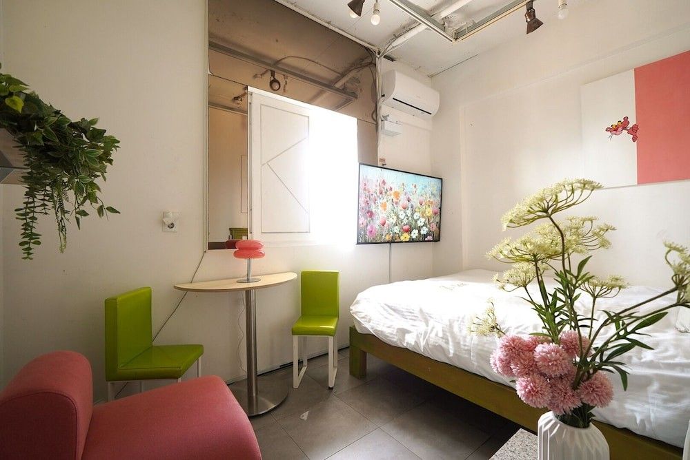 Maison Kan Hotel Dongdaemun - סיאול