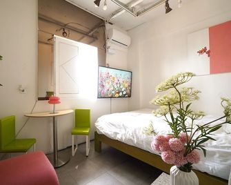 Maison Kan Hotel Dongdaemun - סיאול