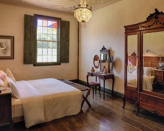 Engenho Lodge - Lima Duarte - Habitación