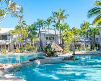 The Islander Noosa Resort - Noosaville - Pool