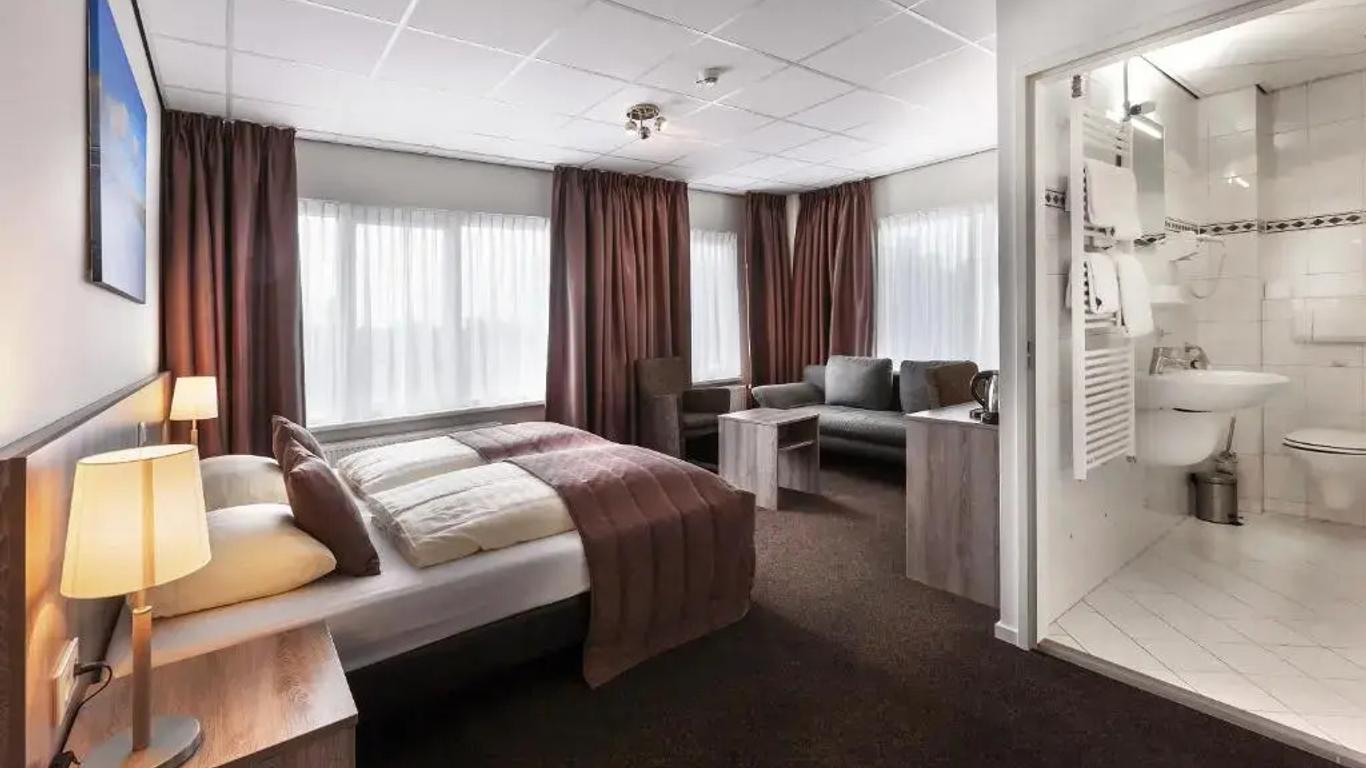Sea You Hotel Noordwijk