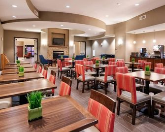 Comfort Suites Goodyear-West Phoenix - Goodyear - Restaurant