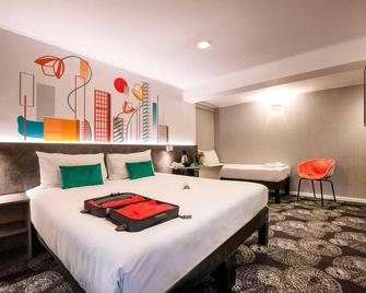 ibis Styles Pitesti Arges - Piteşti - Bedroom