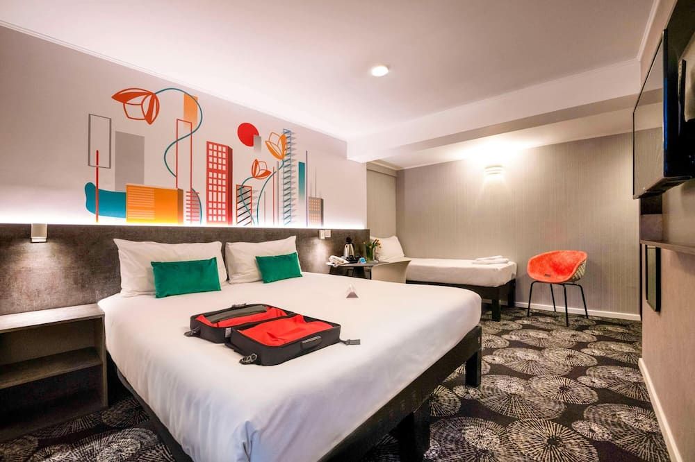 ibis Styles Pitesti Arges