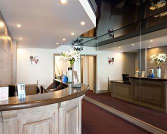 أوتل سابل دو - ليه سابل-دولون - أفضل طعام