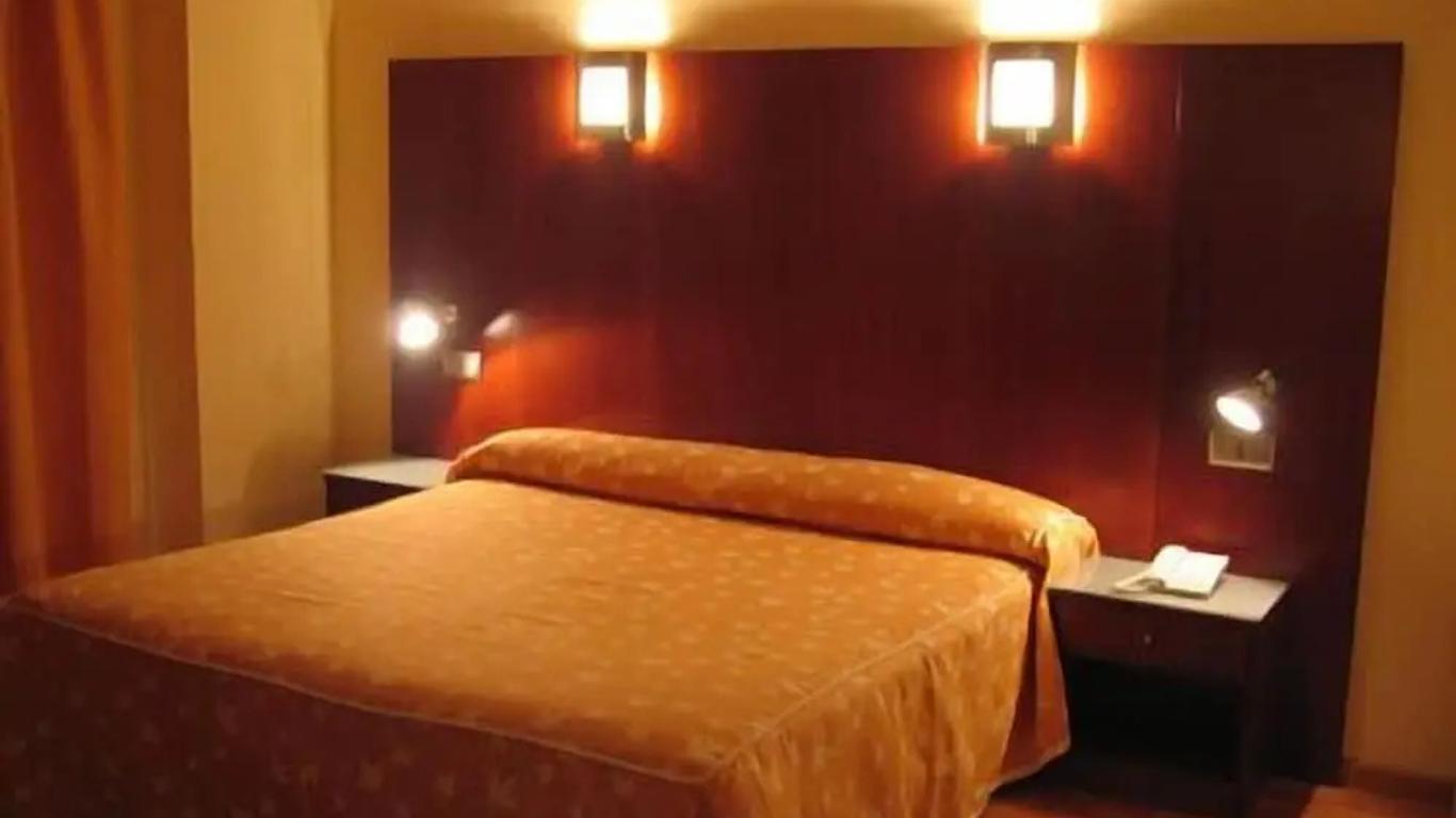 Hotel Doña Urraca