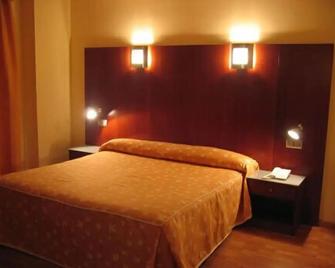 Hotel Doña Urraca - Zamora - Soveværelse
