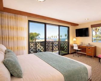 Cormorant Boutique Hotel - Del Mar