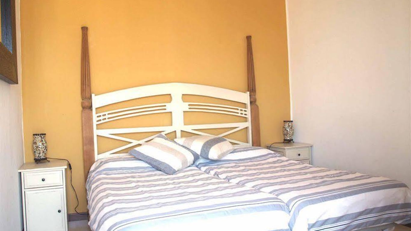 Passeig de Joan de Borbó