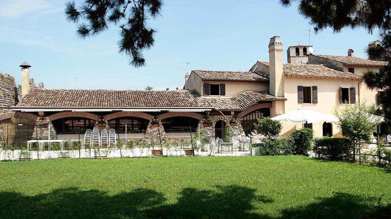 Antico Borgo