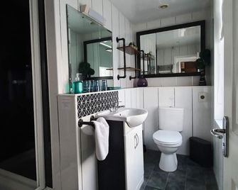 Clifton Guest House - South Shields