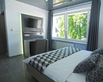 Nanis Hotel & Appartements - Steinhude