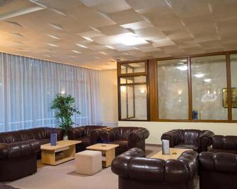 Hotel Edelweiss - Borovets - Lounge