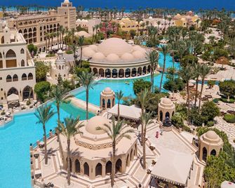 Makadi Palace - Makadi Bay